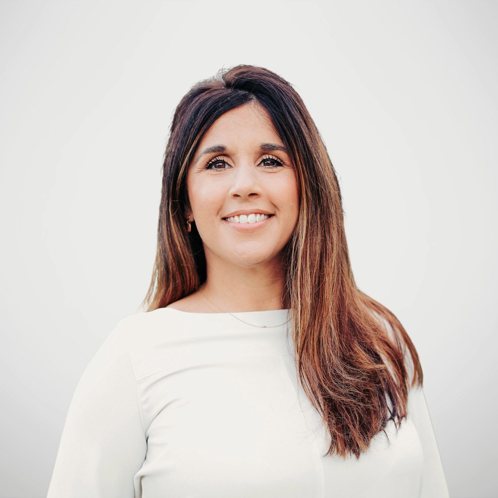 Allison Ernest, PMHNP-BC, RN, MSN
