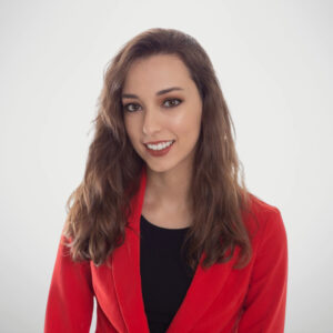 Amber Zarger, LCSW