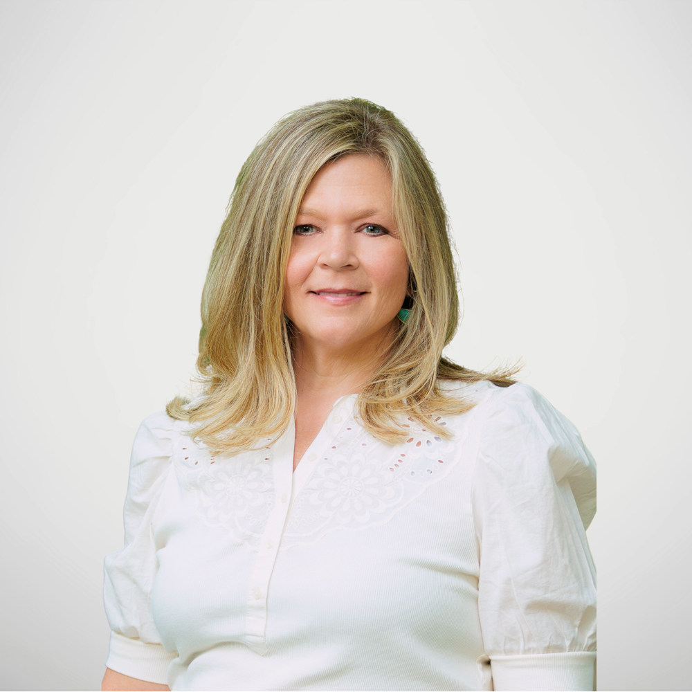 Carla Crews, LCSW