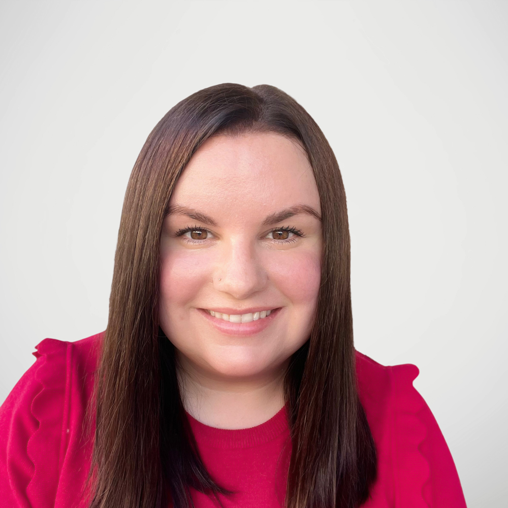Carlie Powers, LMFT, CST, CAADC