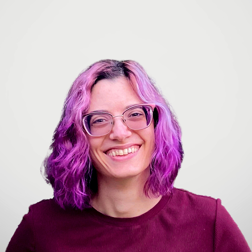 Gabby Scalzo, PhD, LCP