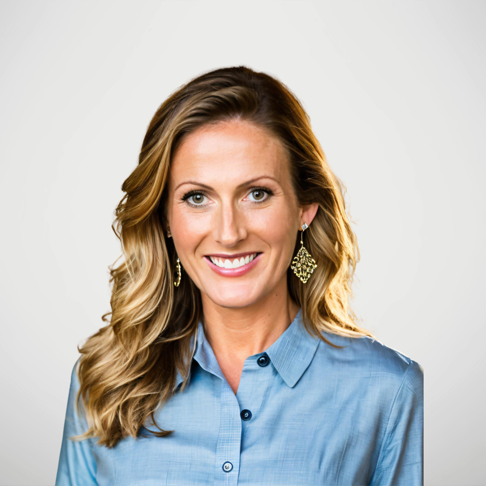 Jennifer Peele, PMHNP, FNP-BC