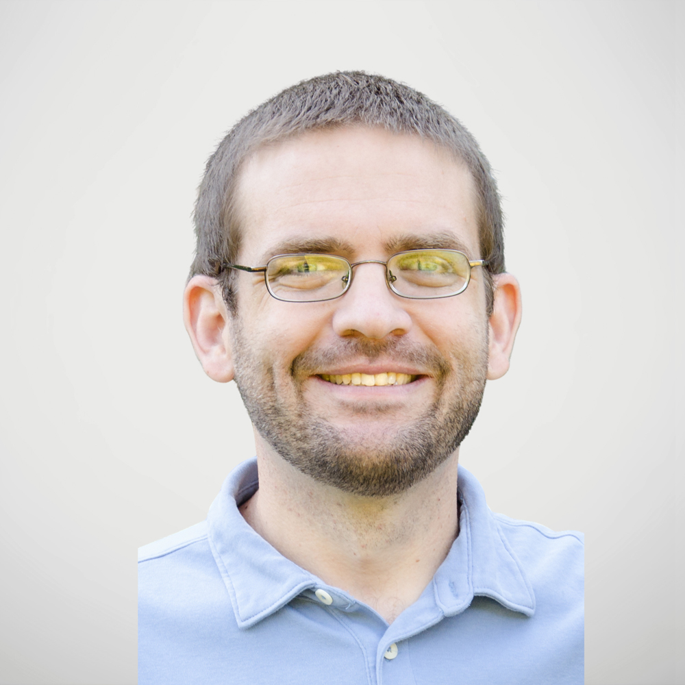 Jonathan Yoder, PMHNP