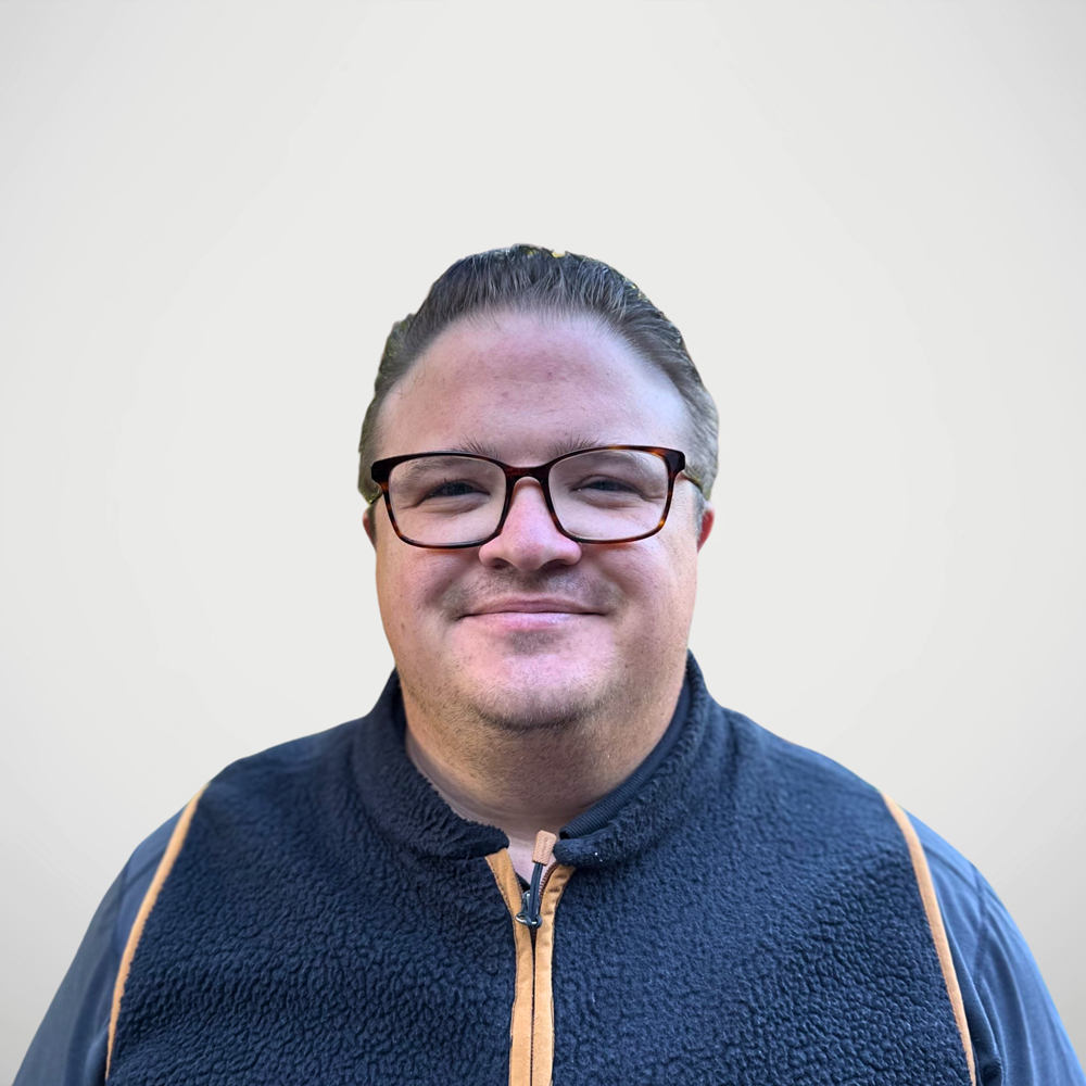 Joshua Barefoot, LPC