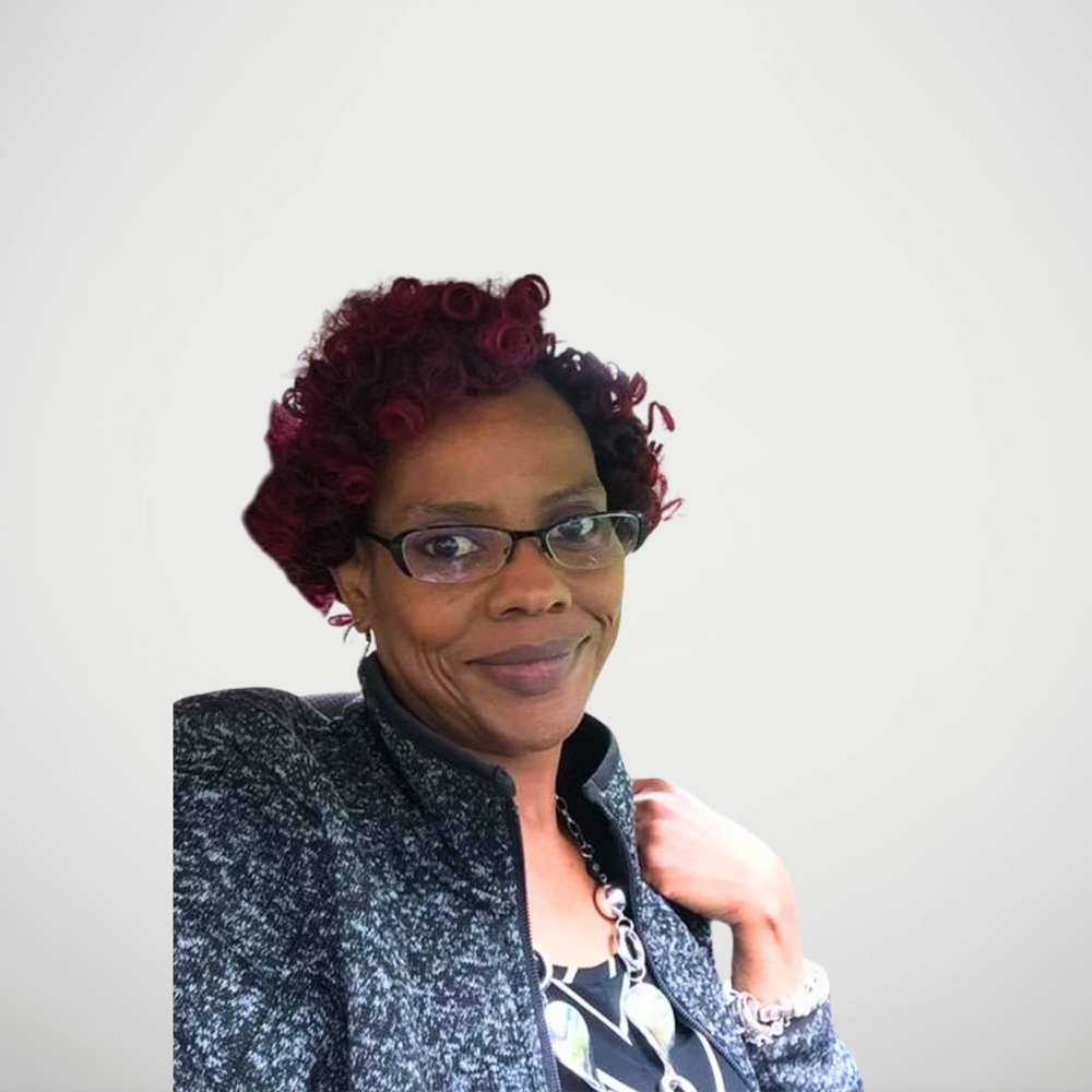 Keisha Taylor-Thomas, CMA