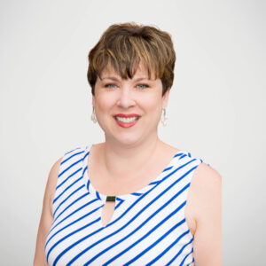 Kristina Gilbert, LPC