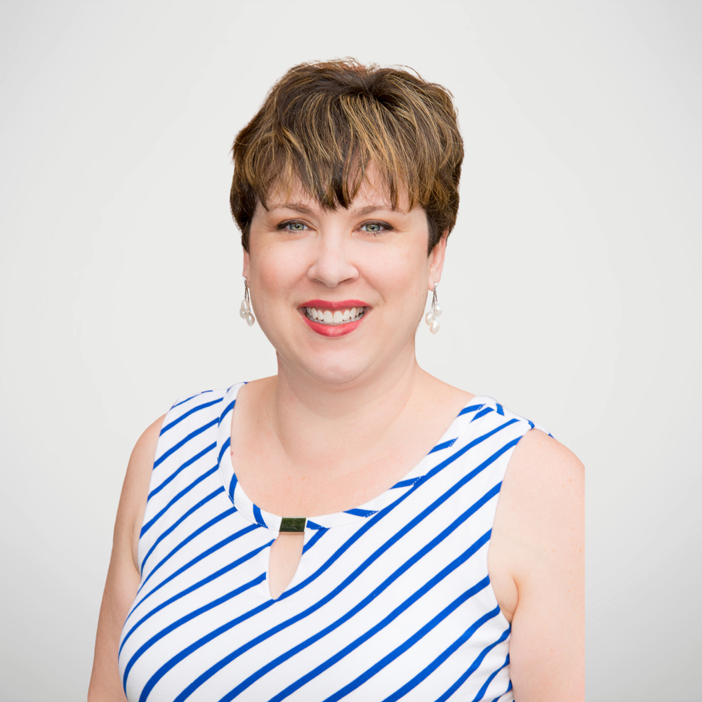 Kristina Gilbert, LPC