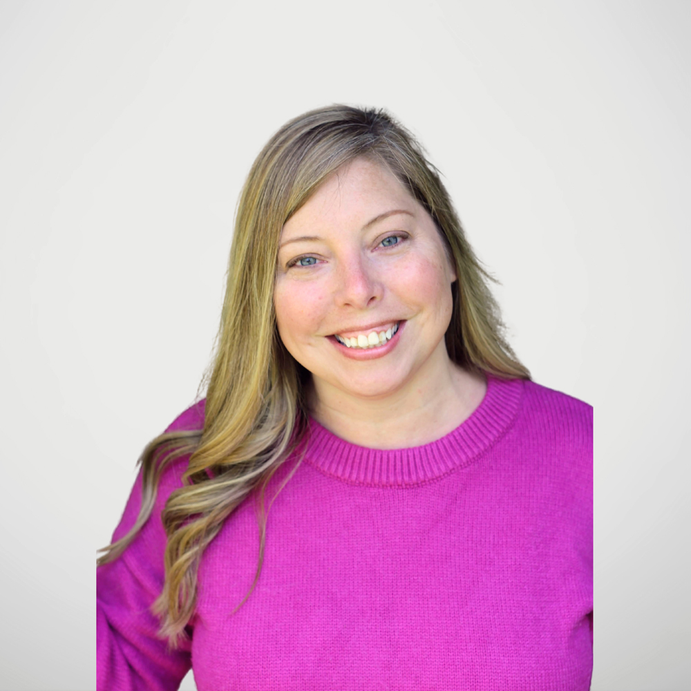 Michelle Kempf, LPC