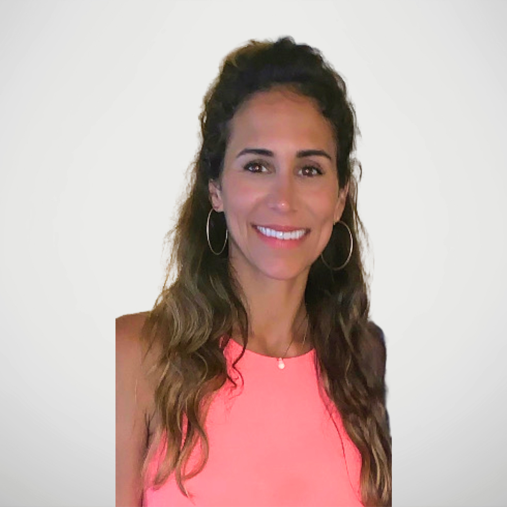 Molly Iracane, LCSW