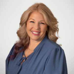 Robyn D'Reaux-Rodgers, LCSW