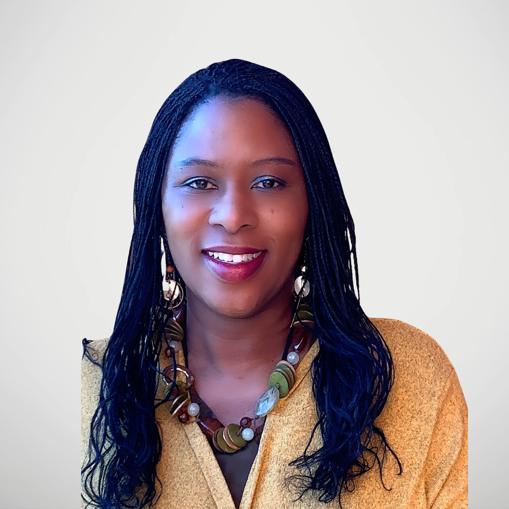 Shenika Whitaker-Carlos, LCSW