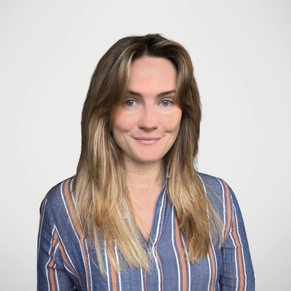 Lindsey Bowers, LPC