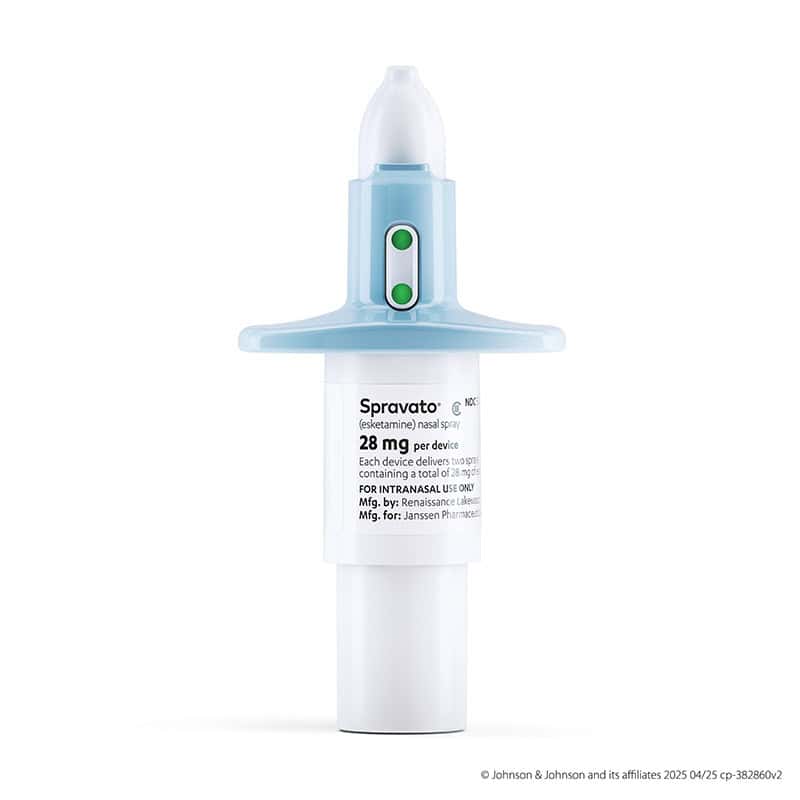 Spravato® nasal spray