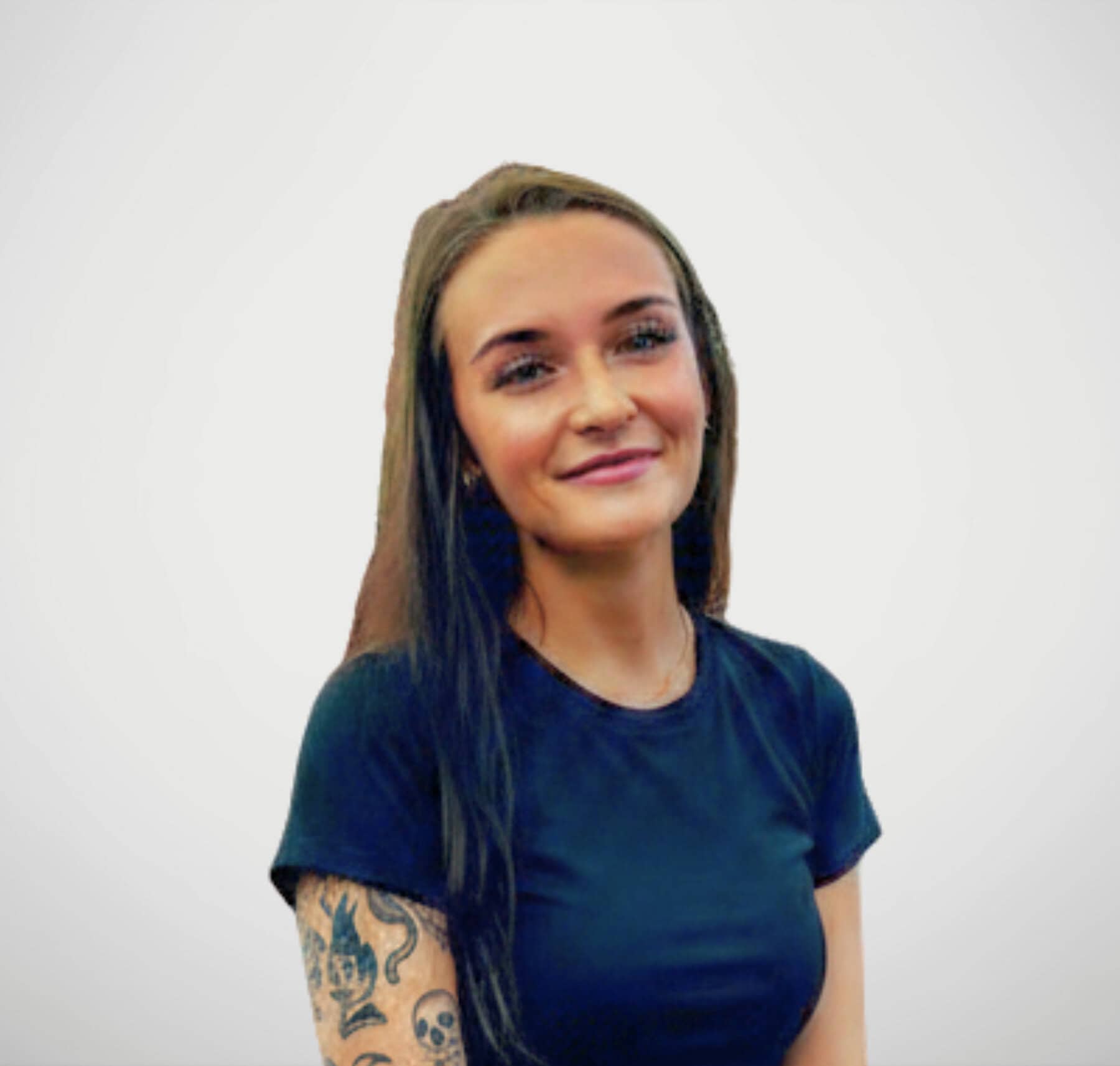 Lauren Powell, LPC