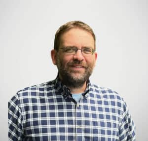 Jonathan Yoder, PMHNP-BC